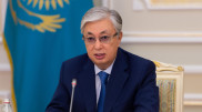 Решить в оперативном порядке - Токаев о кадровой проблеме в энергетике