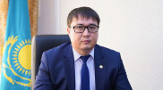 Толеген Абдуллин возглавил Комитет автомобильных дорог