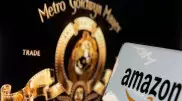 Amazon покупает киностудию Metro-Goldwyn-Mayer