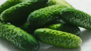 Что произойдет, если съедать один огурец каждый день