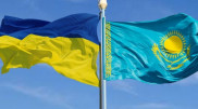 Первый курултай казахов в Украине прошел в Киеве