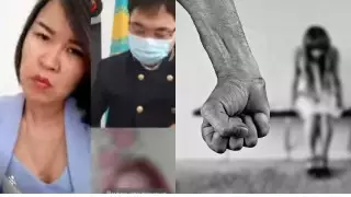 Ученицу насиловал отчим. Директора школы судят в ЗКО