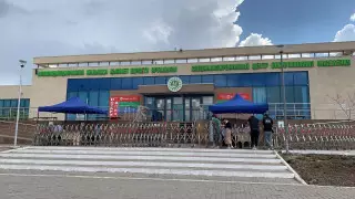 СпецЦОНы возобновили свою работу после сбоя