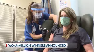 Жительница США выиграла миллион долларов в "коронавирусной" лотерее