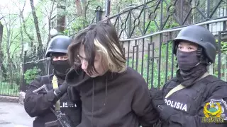 Участникам Q-роp-группы Mad Men вменили создание и участие в ОПГ