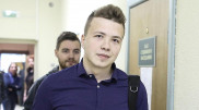 Протасевич ісі: батыс елдерінің реакциясы мен Лукашенконың жауабы