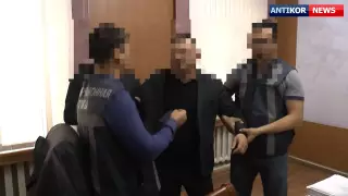 Казахстанского акима осудили за коррупцию