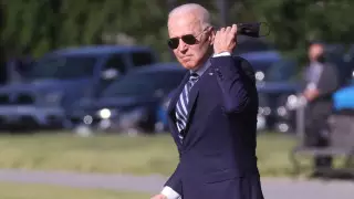 Угрожавший убить Байдена мужчина задержан в США