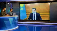 Сагинтаев рассказал об экономическом развитии Алматы