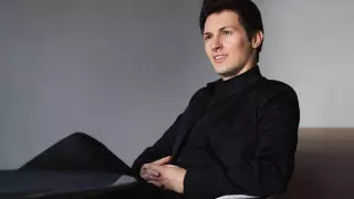 Дети Павла Дурова впервые попали в список Forbes