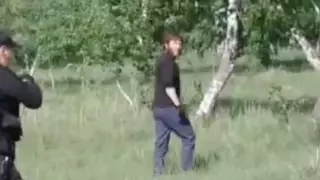 "Насиловал и запугивал" - односельчане о подозреваемом в жестоком убийстве в Костанайской области