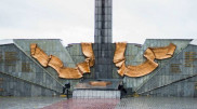 Малолетние дети устроили акт вандализма в Усть-Каменогорске