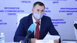 На заявление экс-чиновника "с двойным гражданством" ответили в суде