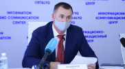 На заявление экс-чиновника "с двойным гражданством" ответили в суде