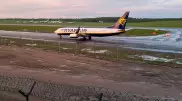 Минск направил ноту протеста восьми странам из-за инцидента с рейсом Ryanair