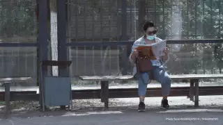 За сутки в Казахстане 1747 человек заболели коронавирусом