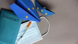 Сделан важный шаг по возвращению шенгена - туроператоры Европы