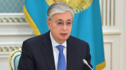 Токаев подписал два новых закона о ЕАЭС