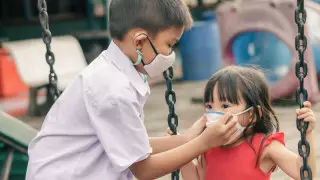 Балада пневмонияны қалай анықтауға болады? Дәрігер түсіндірді