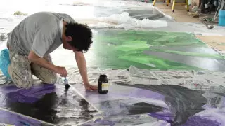 Итальянец продал невидимую статую за 15 тысяч евро