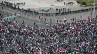 Администратор Telegram-чата в Беларуси получил 2 года колонии