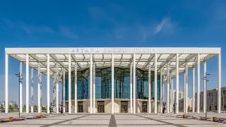 В "Астана Балет" пройдет благотворительная экскурсия для детей