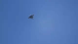 США подали "сигнал" России в Арктике