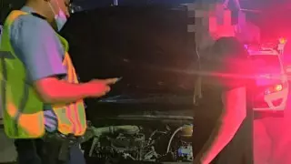 Экибастузцев оштрафовали за LED-лампочки на авто