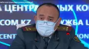Задержан офицер Минобороны