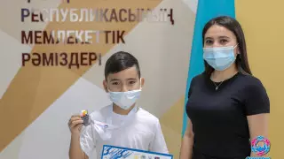 В Алматы подвели итоги проекта "Спорт в одном квадрате"