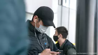 Нур-Султан и Алматы остаются в "красной" зоне