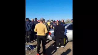 На берегу водоема нашли вещи пропавших подростков в Экибастузе