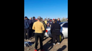 На берегу водоема нашли вещи пропавших подростков в Экибастузе