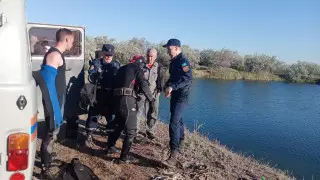 Тела двух пропавших школьников нашли в Экибастузе