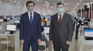 Директор Национального центра тестирования уходит с поста