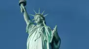 Вторая статуя Свободы появится в США