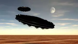 Астрофизик допустил, что разведка США приняла за НЛО беспилотники