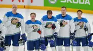 Каково положение сборной Казахстана на чемпионате мира по хоккею