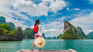 Отдохнуть в отеле за один доллар предложат туристам в Таиланде