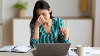 Врач назвала причины хронической усталости