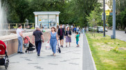Строительство в Алматы будет проводиться с учетом плотности населения