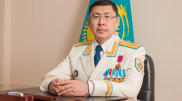 Экс-прокурор ВКО возглавил прокуратуру Карагандинской области