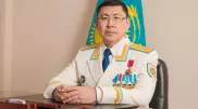 Экс-прокурор ВКО возглавил прокуратуру Карагандинской области