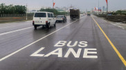 Сейчас все доступно - eGov о "скрытых" комментариях по Bus Lane