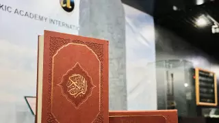 "Қожа Ахмет Ясауи оқыған". Көне түркі тіліне аударылған алғашқы Құран кітап шықты