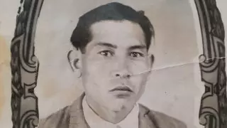 "Вражеские танки не прошли". Как сапер из Казахстана прокладывал путь к Победе