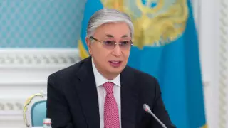 Токаев призвал усвоить тяжелые уроки прошлого и настоящего