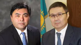 Президент Токаев назначил послов в Японии и Греции