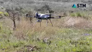 Боевой дрон впервые без приказа атаковал человека