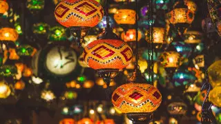 В Турции разрешили проводить свадьбы